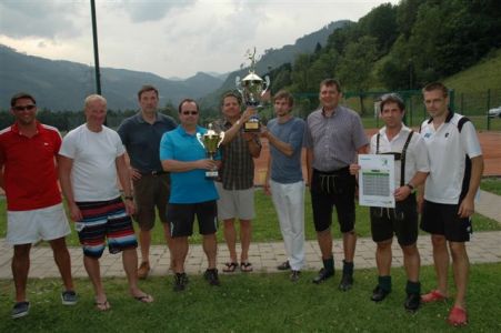 Liesingtalcup