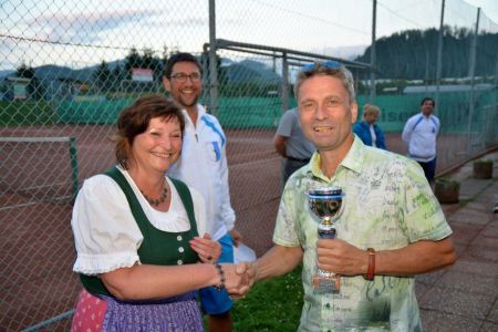Liesingtalcup 2016 Timmersdorf Siegerehrung