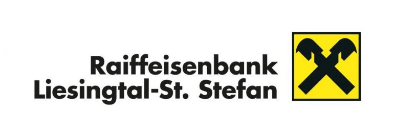 Raiffeisen Logo Liesingtal-St.-Stefan